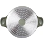 Каструля RINGEL Zitrone Olive 20 см 2.5 л (RG-2108-20/OL): Тип Традиционная