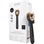 Электронный роллер для лица с микроиглами GESKE MicroNeedle Face Roller 9в1 gray