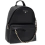 Женский рюкзак Michael Kors Slater MD Backpack черный (30T0G04B1L001): Страна производитель Бангладеш