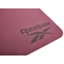 Коврик для фитнеса Reebok Double Sided Yoga Mat 176х61х0.6 см (RAYG-11042RD)