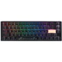 Клавиатура Ducky One 3 SF Cherry MX Red RGB Black UA (DKON2167ST-RUAPXCLAWSC1)