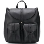 Жіночий рюкзак Furla Net S чорний (1056797)
