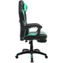 GT Racer X-2749-1 Black/Mint фото 2
