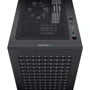 Корпус DeepCool CH370 Black (R-CH370-BKNAM1-G-1) фото 6