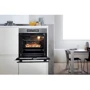 Духовой шкаф электрический Whirlpool AKZ9 9480IX: Мощность подключения, Вт 3650