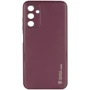 Чехол для телефонов Epik Xshield Case Plum Red for Samsung A145 Galaxy A14 4G / A146 Galaxy A14 5G