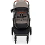 Універсальний візочок 3 в 1 Kinderkraft Esme Sand Beige (KSESME00BEG3000) фото 14