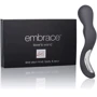 CalExotics Embrace LoverS Wand эргономичный вибромассажер, черный