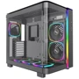 Корпус Montech King 95 Pro Black (KING 95 PRO (B)) фото 8