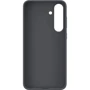 Чохол для телефона Samsung Silicone Case Black (EF-PS936CBEGWW) для Samsung S936 Galaxy S25 Plus: Колір черный