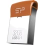USB-флешка Silicon Power 32GB Jewel J35 USB 3.1 Brown (SP032GBUF3J35V1E): Стандарт USB USB 3.1