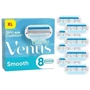 Gillette Venus Сменные касеты для бритья для женщин 8 шт