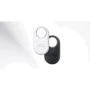 Брелок для поиска вещей и ключей Samsung Galaxy SmartTag2 White (EI-T5600BWEG) фото 7
