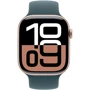 Apple 46mm Lake Green Sport Band - S/M (MXLQ3ZM/A): Виробник Apple