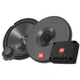 Автоакустика JBL CLUB 602CTP
