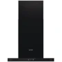Вытяжка Gorenje WHT6SYB: Тип воздухоочистителя Рециркуляция, Отвод