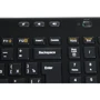 Клавиатура Logitech Wireless Keyboard K360 (920-003095): Тип клавиатуры стандартная