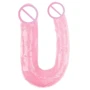 Фаллоимитатор двойной CHISA 13 Inch Dildo Pink