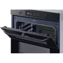 Духовой шкаф электрический Samsung NV75A6649RK: Управление Механическое, Сенсорное