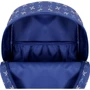 Женский рюкзак Bagland Молодежный Mini 463 синий (0050664): Тип Рюкзаки