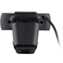 2E FHD USB Black (2E-WCFHD): Додатково Встроенный микрофон, Автофокус