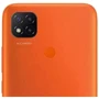 Смартфон Xiaomi Redmi 9C 2/32 GB Sunrise Orange Approved Витринный образец фото 5