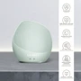 Ультразвукова щітка для тіла та інтенсивний пілінг GESKE Sonic Body Brush&Intensive Exfoliator 7в1 green: Тип Щетка