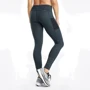 Спортивні тайтси Saucony Solstice Tight SAW800311-BKH 40 сірі: Сезон Зима