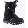 Ботинки для сноуборда Burton GROM BOA black 11 (2020)
