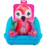 Интерактивный игровой набор Pets & Robo Alive серии Pet Shop Surprise - Любимец-поторюшка (9523) фото 8