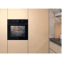 Духовой шкаф электрический Whirlpool OMSR58CU1SB: Мощность подключения, Вт 2900
