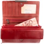 Женский кошелек Maledives красный (DNK-M-P28-21-red): Тип Кошельки