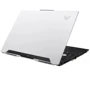 Ноутбук ASUS TUF Dash F15 FX517ZM (FX517ZM-HQ129W) RB: Операционная система Windows 11 Home