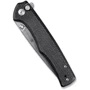 Нож Sencut Crowley S21012-2 (S21012-2): Система блокировки Есть