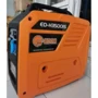 Инверторный генератор EDON ED-H3500IS: Тип запуска ручной стартер