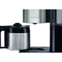 Кофеварка Bosch TKA 8A683: Мощность, Вт 1100