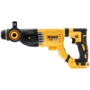 Перфоратор DeWalt DCH263N (без АКБ и ЗУ): Тип крепления бура SDS-Plus