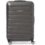 Чемодан Ricco Grande XL графит (T1ABS500graphite-XL)