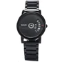 Наручний годинник Skmei 1260 Black: Механізм кварцовий
