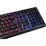 Клавиатура 1STPLAYER K5 Black: Интерфейс подключения USB