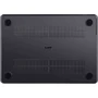 LAUT Huex Black (L_MA22_HX_BK) for MacBook Air 13.6" M3 | M2 (2024 | 2022): Тип аксессуара чехол