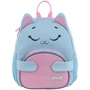 Рюкзак дитячий Kite K25-2727XS-2 Kids 2727 Sleepy Cat фото 6