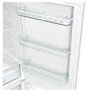 Холодильник Gorenje RK62EW4: Исполнение отдельностоящий