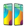 Аксессуар для смартфона Tempered Glass Black for Samsung Galaxy A71 / N770 Galaxy Note 10 Lite: Тип защитное стекло
