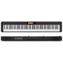 Цифровое пианино CASIO CDP-S360BK: Тип Сценические