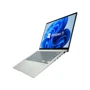 Ноутбук ASUS ZenBook 14 (UX3402ZA-KM342W): Экран 14" OLED (2880x1800)