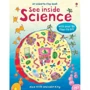 See inside: Science