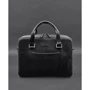 Конференц-сумка BlankNote Crazy Horse черная (BN-BAG-37-g-kr): Тип Сумки