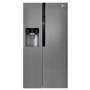 Холодильник Side-by-Side LG GSL361ICEZ