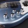 Бас-гитара CORT GB74Gig (Lake Placid Blue): Форма корпуса Jazz Bass